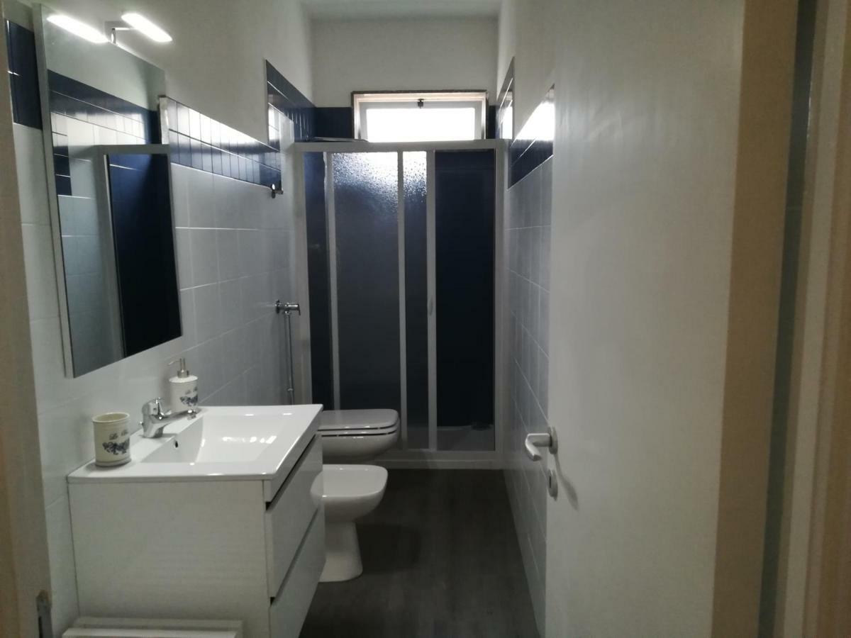 Case Degli Avi, Camere Nel Borgo Marinaro Pozzallo Bagian luar foto