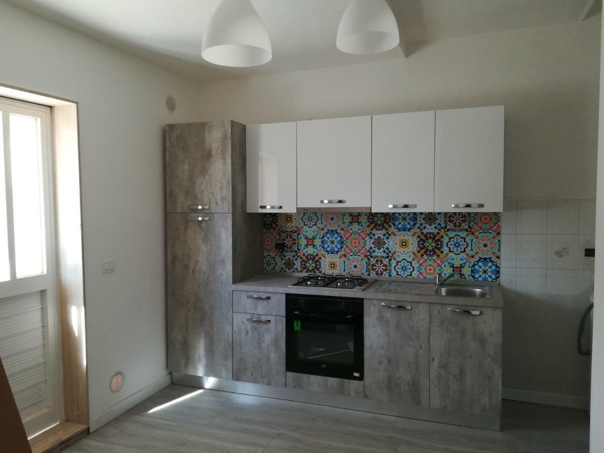 Case Degli Avi, Camere Nel Borgo Marinaro Pozzallo Bagian luar foto
