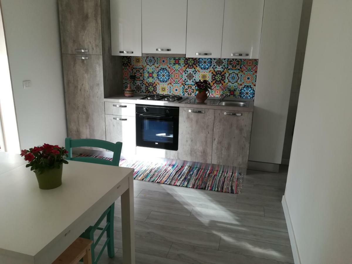 Case Degli Avi, Camere Nel Borgo Marinaro Pozzallo Bagian luar foto