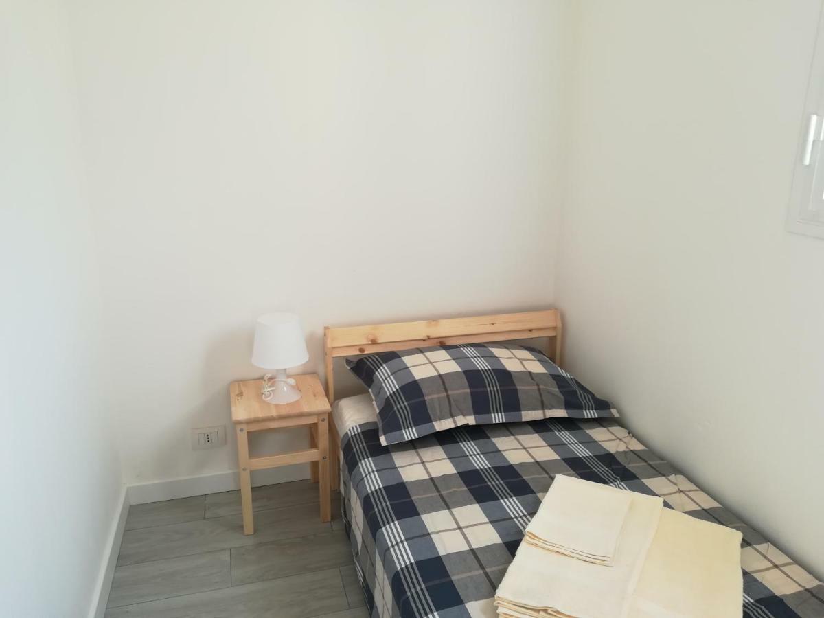 Case Degli Avi, Camere Nel Borgo Marinaro Pozzallo Bagian luar foto