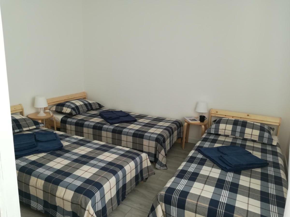 Case Degli Avi, Camere Nel Borgo Marinaro Pozzallo Bagian luar foto