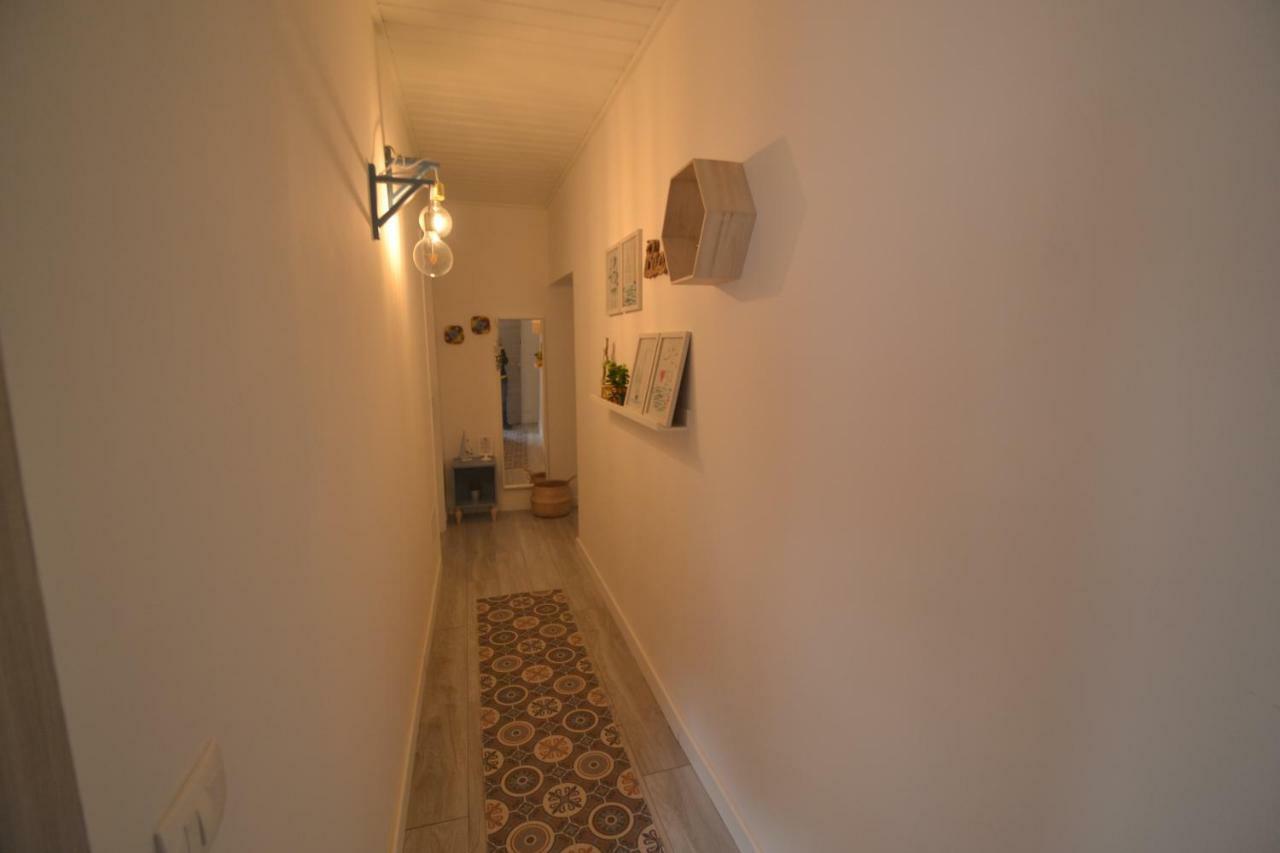 Case Degli Avi, Camere Nel Borgo Marinaro Pozzallo Bagian luar foto