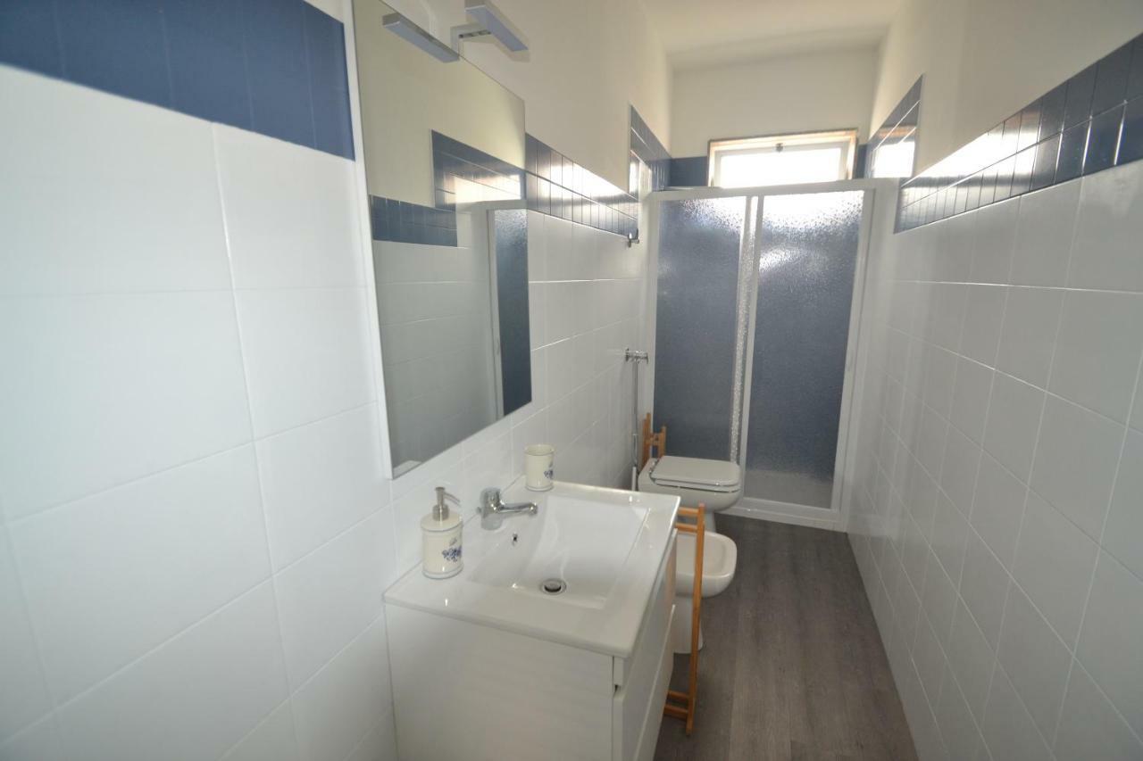 Case Degli Avi, Camere Nel Borgo Marinaro Pozzallo Bagian luar foto