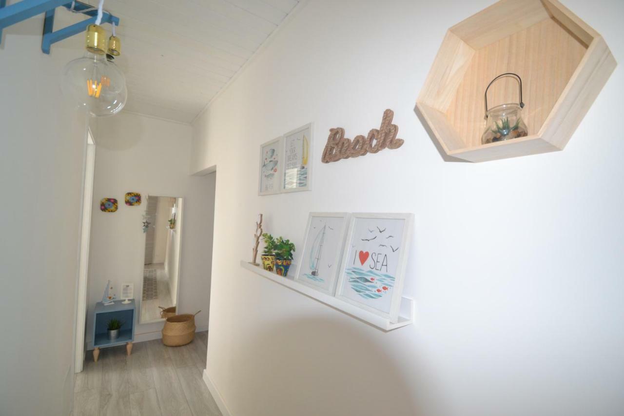 Case Degli Avi, Camere Nel Borgo Marinaro Pozzallo Bagian luar foto